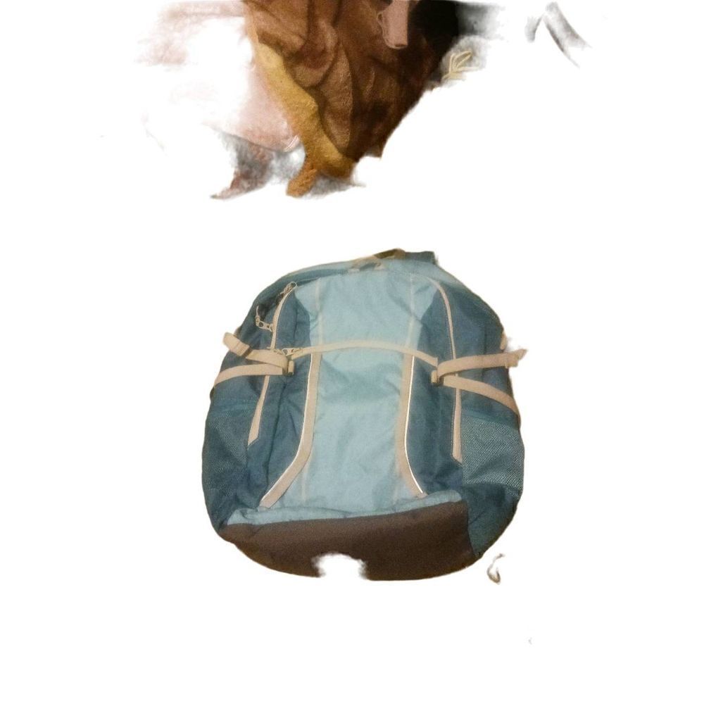 Lands end classmate backpack